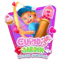 CUPID'S GARDEN