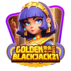 GOLDEN BLACKJACK 21