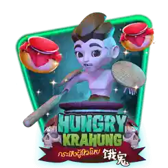 HUNGRY KRAHUNG