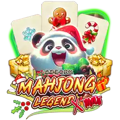 MAHJONG LEGENDS XMAS
