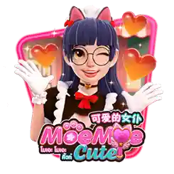 MOEMOE CUTE