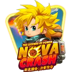 NOVA CRASH