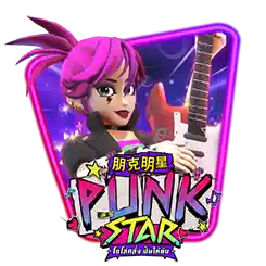 PUNK STAR