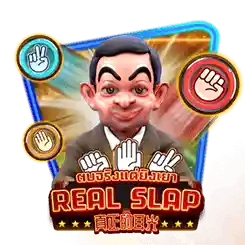 REAL SLAP