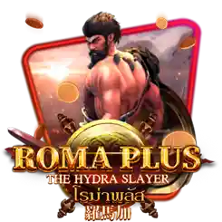 ROMA PLUS
