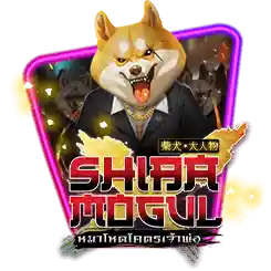 SHIBA MOGUL