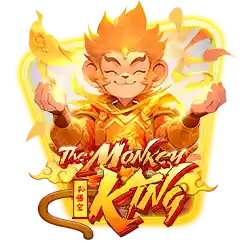 THE MONKEY KING