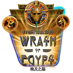 WRATH OF EGYPT