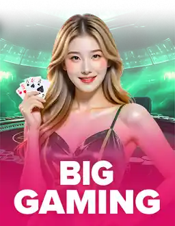 BIG GAMING