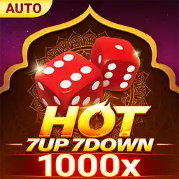 HOT 7UP 7DOWN