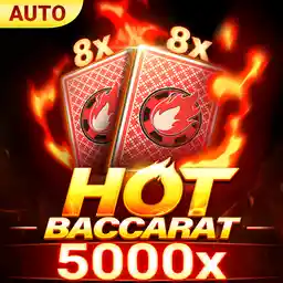 HOT BACCARAT