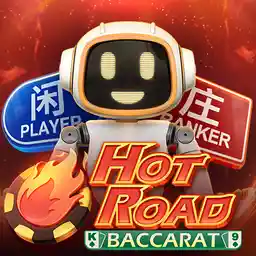 HOT ROAD BACCARAT