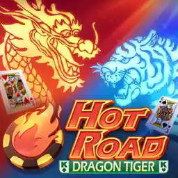 HOT ROAD DRAGON TIGER