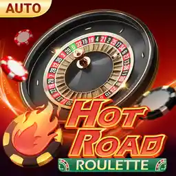 HOT ROAD ROULETTE