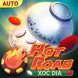 HOT ROAD XOC DIA