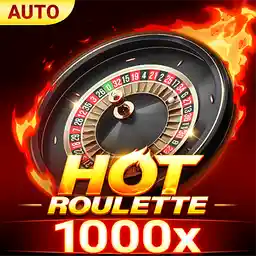 HOT ROULETTE