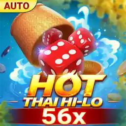 HOT THAI HI-LO