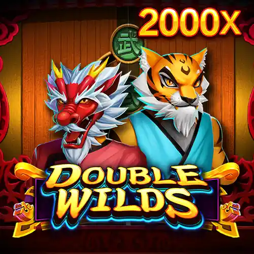 DOUBLE WILDS