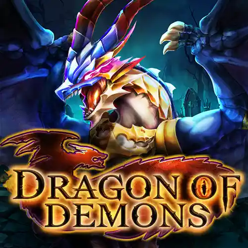 DRAGON OF DEMONS