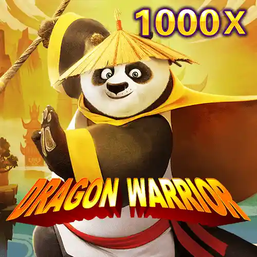 DRAGON WARRIOR