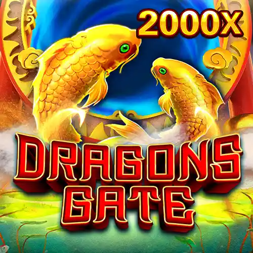 DRAGONS GATE