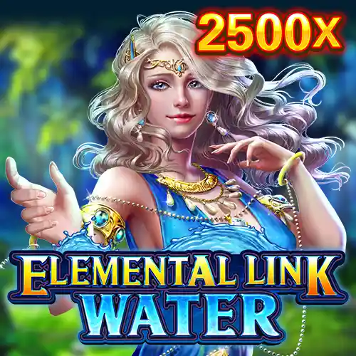 ELEMENTAL LINK WATER