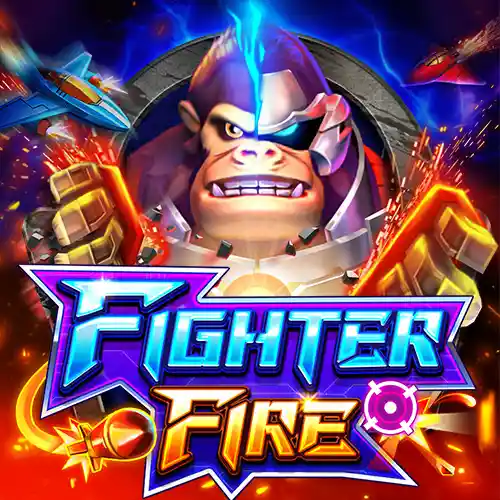 FIGHTER FIRE