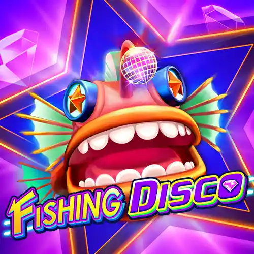 FISHING DISCO