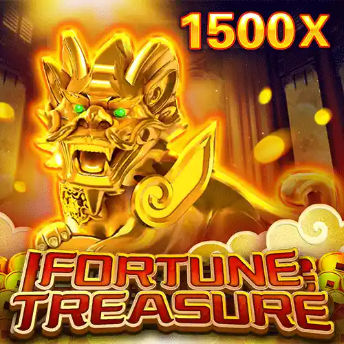 FORTUNE TREASURE