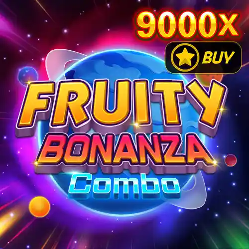 FRUITY BONANZA COMBO