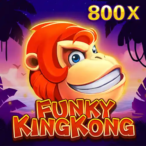 FUNKY KINGKONG