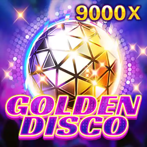 GOLDEN DISCO
