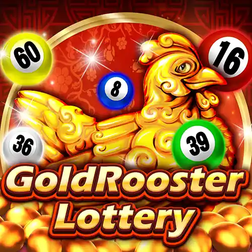 GOLDROOSTER LOTTERY