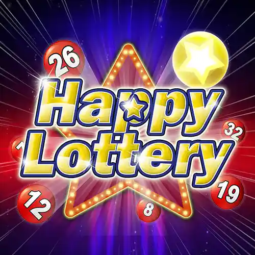 HAPPY LOTTERY