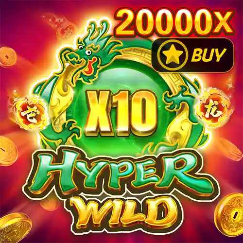 HYPER WILD