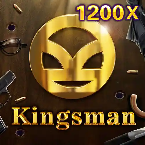 KINGSMAN