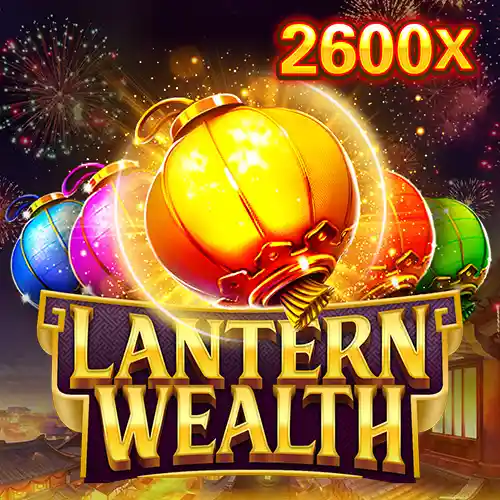 LANTERN WEALTH