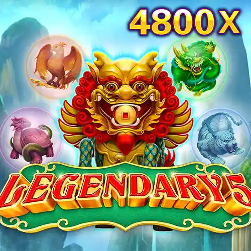 LEGENDARY 5