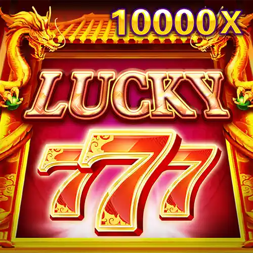 LUCKY 777