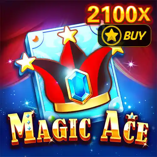 MAGIC ACE