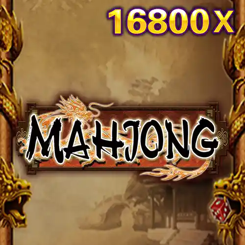 MAHJONG