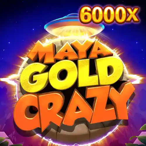 MAYA GOLD CRAZY