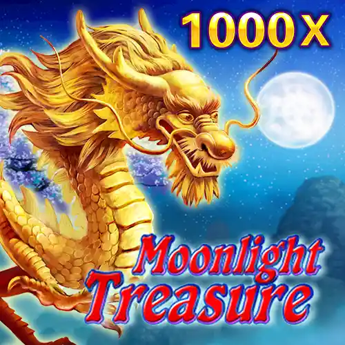 MOONLIGHT TREASURE