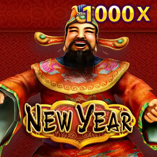 NEW YEAR