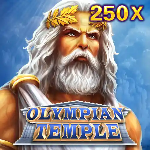 OLYMPIAN TEMPLE