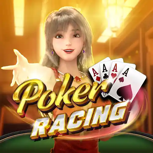 POKER RACING