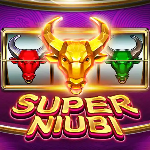 SUPER NIUBI