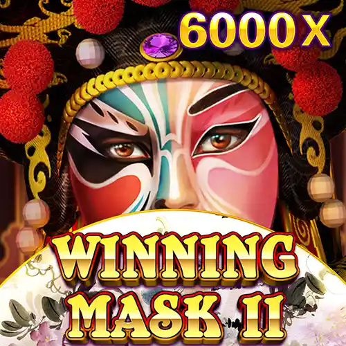 WINNING MASK II