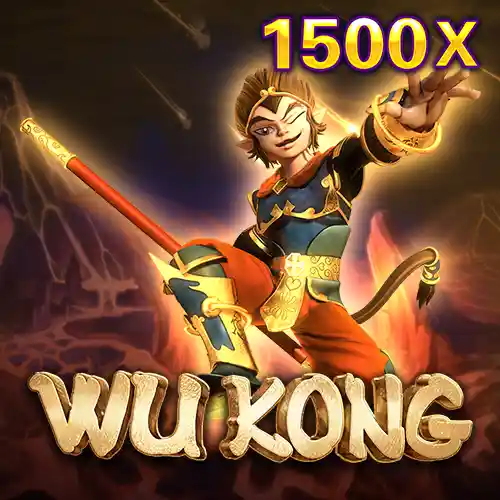 WU KONG