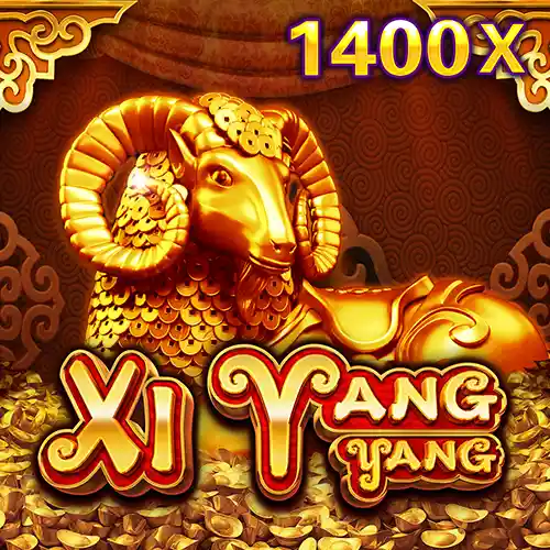 XI YANG YANG
